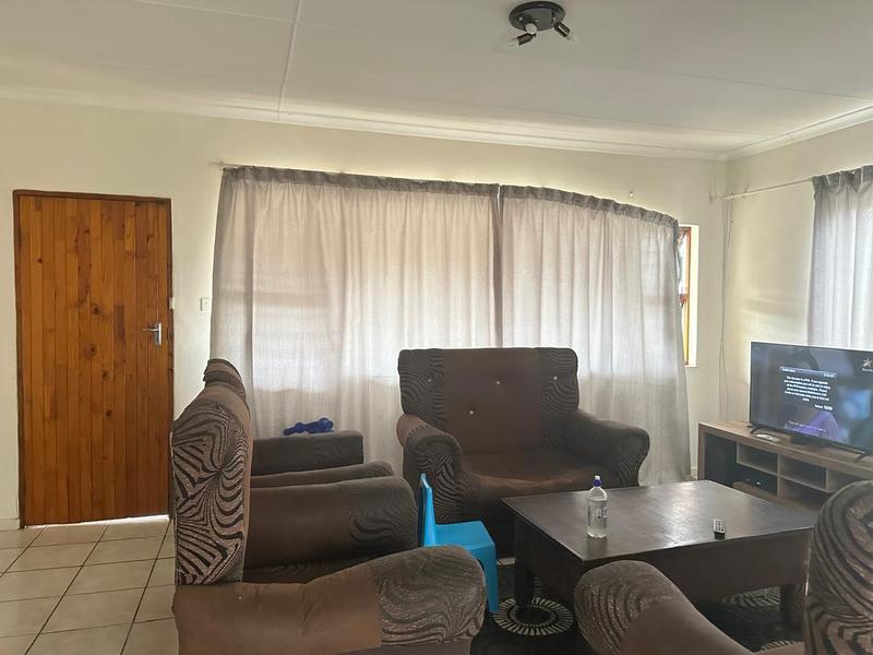 4 Bedroom Property for Sale in Mthata Eastern Cape